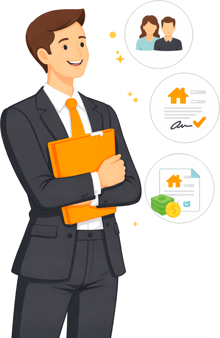 Propietario viendo el precio de la plataforma